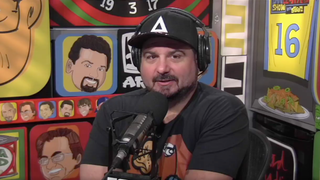 Dan Le Batard Breaks Down On Air After John Skipper Resigns From ESPN